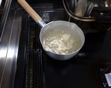 とろろ豆腐の鯛あんかけ作り方7写真