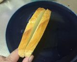 鯖のバケットサンド作り方1写真