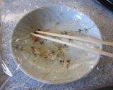 食パン救済ラスク（手抜きバージョン）作り方11写真