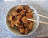 食パン救済ラスク（手抜きバージョン）作り方14写真