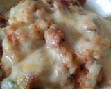 簡単キムチチャーハン作り方6写真