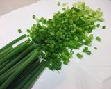 鯛のカルパッチョ♪　作り方3写真