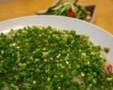 鯛のカルパッチョ♪　作り方5写真
