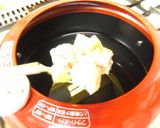 ＊鶏胸肉と夏野菜のスタミナ揚げ＊作り方7写真