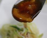 マーマレード仕立の冷やし中華作り方19写真