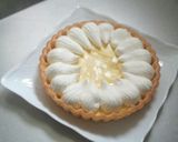 簡単Wクリームのブルーベリータルト☆作り方17写真