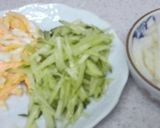 簡単!鶏飯(けいはん)作り方2写真