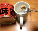 秘密の簡単野菜(トマト)スープ作り方1写真