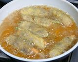 豚肉の野菜スタミナ巻き作り方5写真