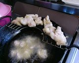 タイ風～ブタ天作り方3写真