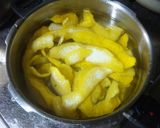 私のお気に入り！甘夏マーマレード(写真付作り方4写真