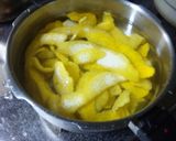 私のお気に入り！甘夏マーマレード(写真付作り方5写真