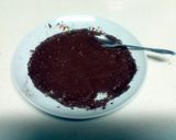 簡単☆★☆★昔ながらのココア揚げパン*作り方2写真