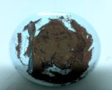 簡単☆★☆★昔ながらのココア揚げパン*作り方3写真