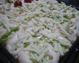 ミニミニちぎり惣菜パン作り方9写真