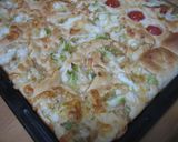 ミニミニちぎり惣菜パン作り方11写真