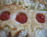 ミニミニちぎり惣菜パン作り方12写真
