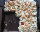 ミニミニちぎり惣菜パン作り方14写真