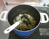 男の料理 貧乏カレーライス(笑)作り方2写真