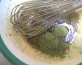 ノンオイル☆大麦わかば☆ビスコッティ作り方3写真