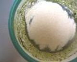 ノンオイル☆大麦わかば☆ビスコッティ作り方4写真