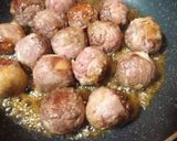 肉巻きポテトボール作り方5写真