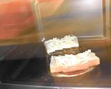 朝パン・ツナチーズトースト作り方2写真