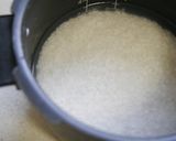韓国料理★ピリ辛豆もやしごはん作り方1写真