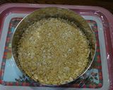 濃厚♪好評いただいてるレアチーズケーキ。作り方3写真