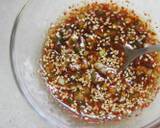 韓国料理★ピリ辛豆もやしごはん作り方5写真