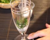 夏薫る~♪ 爽やか モヒート作り方4写真