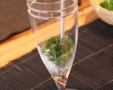 夏薫る~♪ 爽やか モヒート作り方5写真
