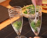 夏薫る~♪ 爽やか モヒート作り方6写真