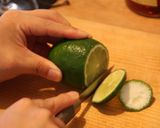 夏薫る~♪ 爽やか モヒート作り方7写真
