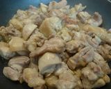 お酢でさっぱり！つやぴか鶏の照り焼き！作り方1写真
