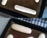 ⋆⋆⋆昭和の給食⋆⋆⋆昔懐かしコッペパン作り方9写真