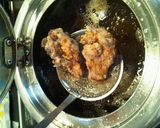 簡単ｼﾞｭｰｼｰ☆塩麹チキン!!作り方3写真