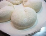翌日もしっとり白パン(少量レシピ)作り方5写真
