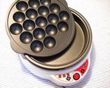 パエリア作り方1写真