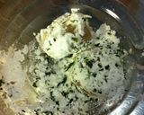 お弁当に☆シュウマイの磯辺揚げ作り方3写真
