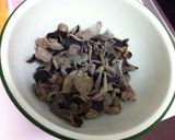 きくらげの常備菜作り方13写真