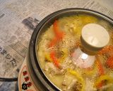 パエリア作り方13写真