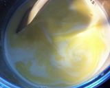 バニラムース作り方4写真
