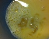 バニラムース作り方5写真
