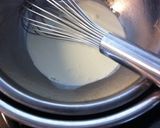 バニラムース作り方6写真