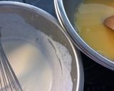 バニラムース作り方7写真