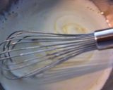 バニラムース作り方10写真