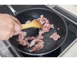 じゃがいもとピーマンの中華炒め★動画あり★作り方9写真