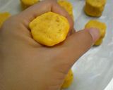 カボチャ♪スコーン作り方6写真