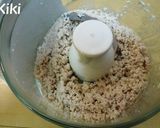 おせち**鶏の松風焼き作り方2写真